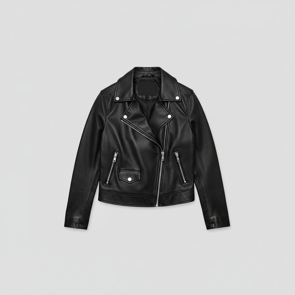 ז'קטים ומעילים